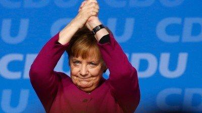 Così Angela Merkel ha ribaltato le regole del potere al maschile