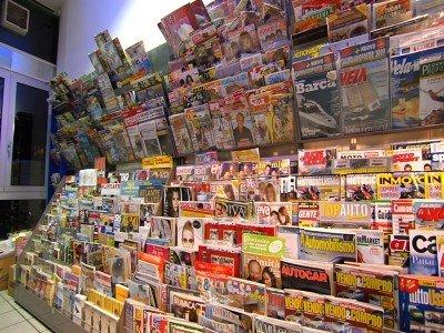 Accordo fra Tinaba e SNAG: i giornali si pagheranno anche con un’app