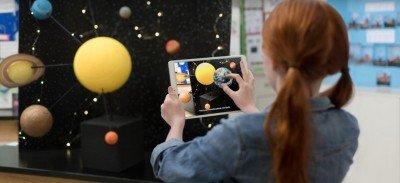 Apple porta la rivoluzione digitale nelle scuole con un nuovo iPad low-cost