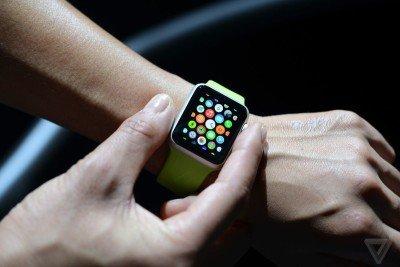 La base segreta dove Apple progetta i display del futuro, i “suoi”