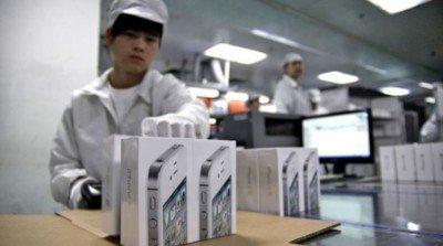 Come lavora chi produce i nostri iPhone nel rapporto (non troppo positivo) di Apple