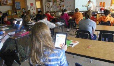 La sfida si gioca a scuola. Ecco i tablet Education di Apple e Google a confronto