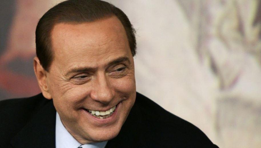 berlusconi