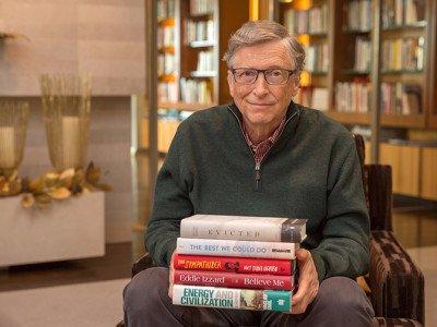 15 frasi famose di Bill Gates per motivarti anche oggi