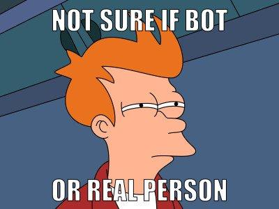 Usare i chatbot al meglio per una content strategy efficace