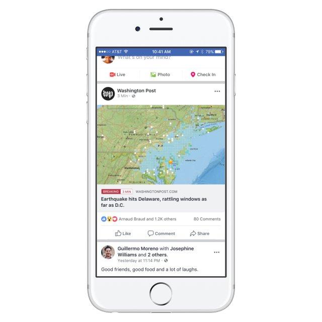 week in social