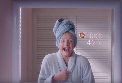 Non puoi viaggiare se hai un punteggio basso. In Cina come in Black Mirror