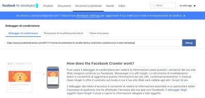 Consigli per crearti da solo le nuove anteprime dei link su Facebook