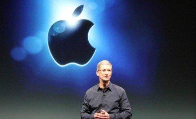 Apple potrebbe lanciare la sua TV in streaming