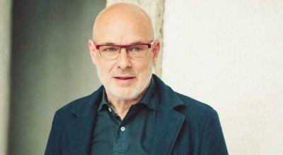 Bloom, l’app di Brian Eno, diventa un’esperienza in realtà aumentata