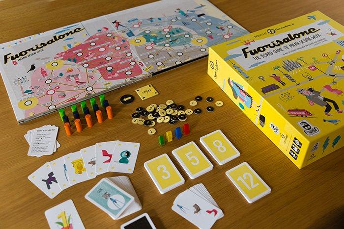 Fuorisalone Milano 2018