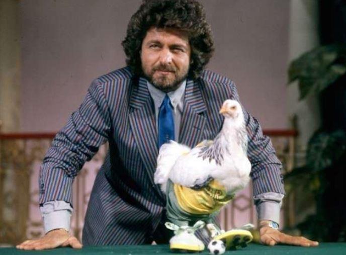 grillo