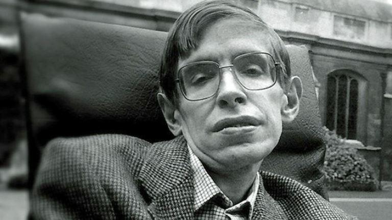 Stephen Hawking Stephen Hawking