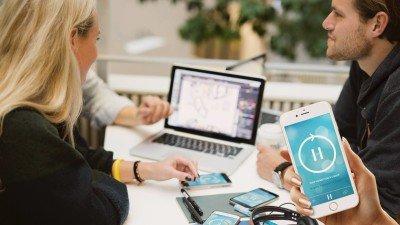 Hold, l’app che ti premia se riesci a non usare lo smartphone