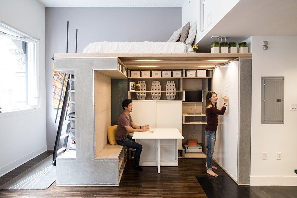 Domino Loft