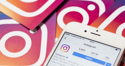 Come far crescere il tuo account Instagram senza advertising
