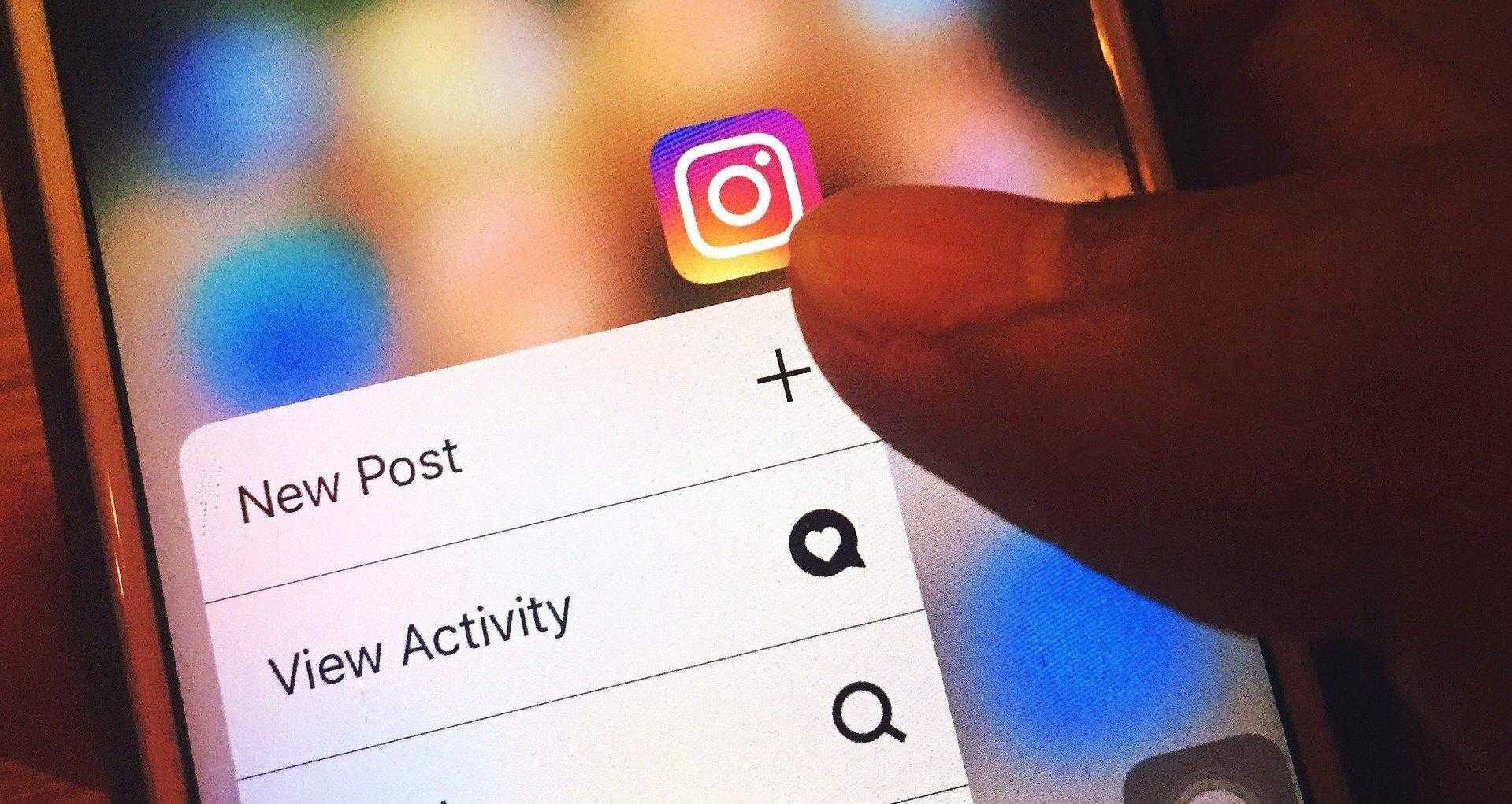 instagram