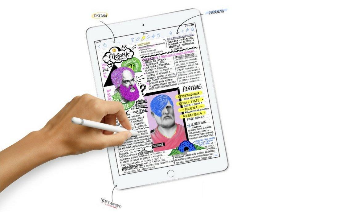 ipad-scuola-apple