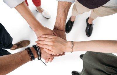 Un sistema basato su blockchain per dire addio ad avvocati e tribunali