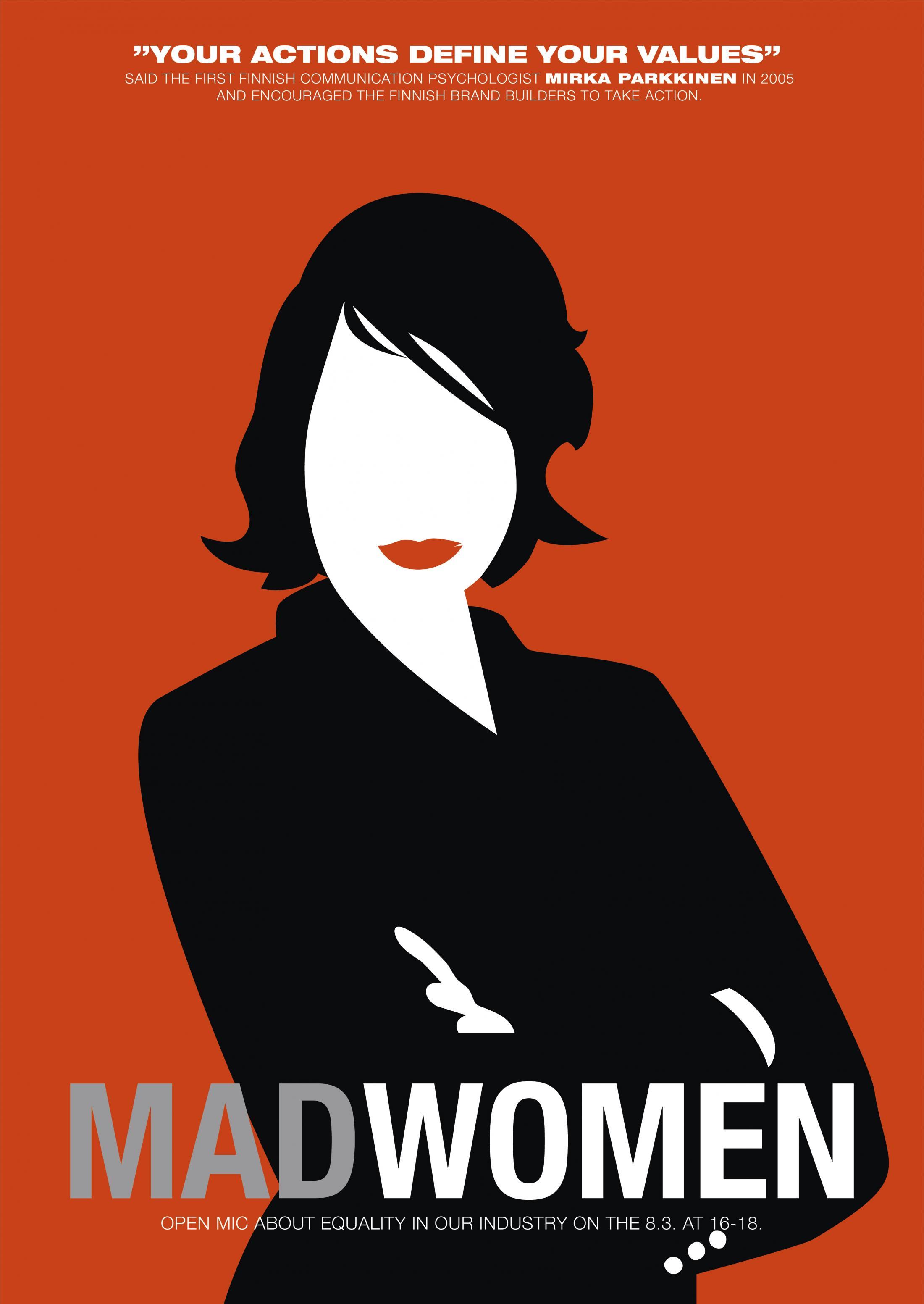 mad_women_by_sek_mirka_parkkinen_poster_0