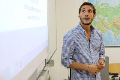 Manet ha chiuso un round da 1 milione di euro