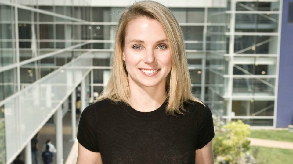 marissa mayer citazioni