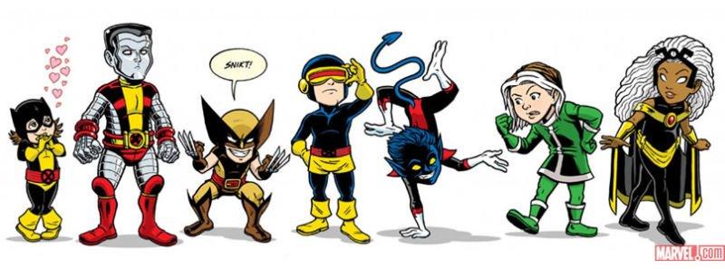 marvel