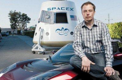 Musk si proclama imperatore di Marte (per scherzo) ma immagina un governo democratico