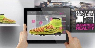 Come Nike, Gap e Ray-Ban hanno migliorato la customer experience da mobile