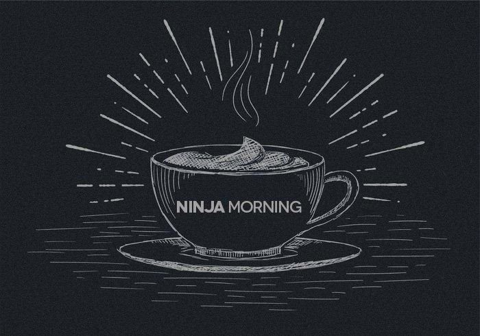 Ninja Morning, il buongiorno di martedì 16 ottobre 2018