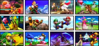 Super Smash Bros. arriverà presto su Nintendo Switch