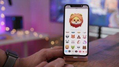 Apple rilascia un nuovo aggiornamento per iPhone e iPad (e ci sono anche nuove Animoji)