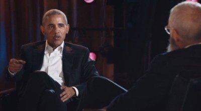 Tòh, i politici italiani fanno scuola: Barack Obama vuole uno show su Netflix