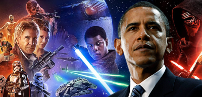 Un meme di Obama ha ispirato il Jedi Luke Skywalker. Lo sapevi?