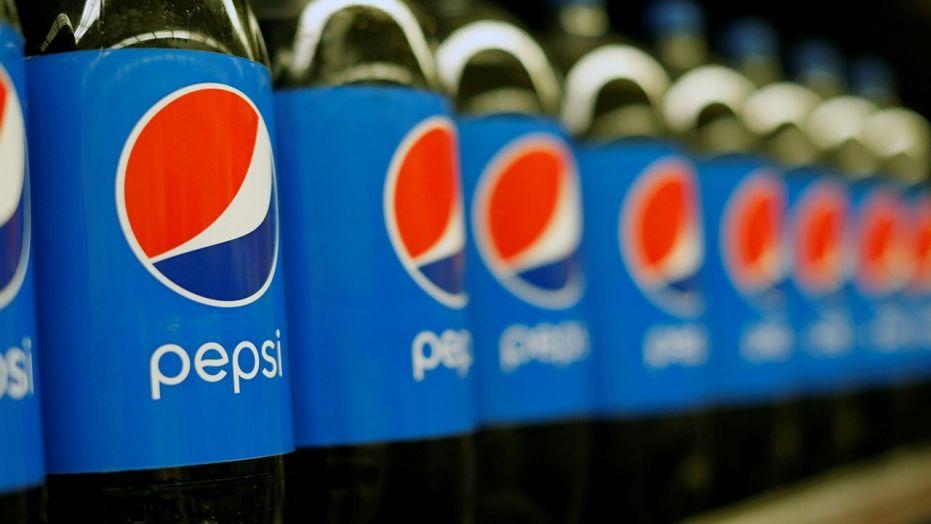 pepsico