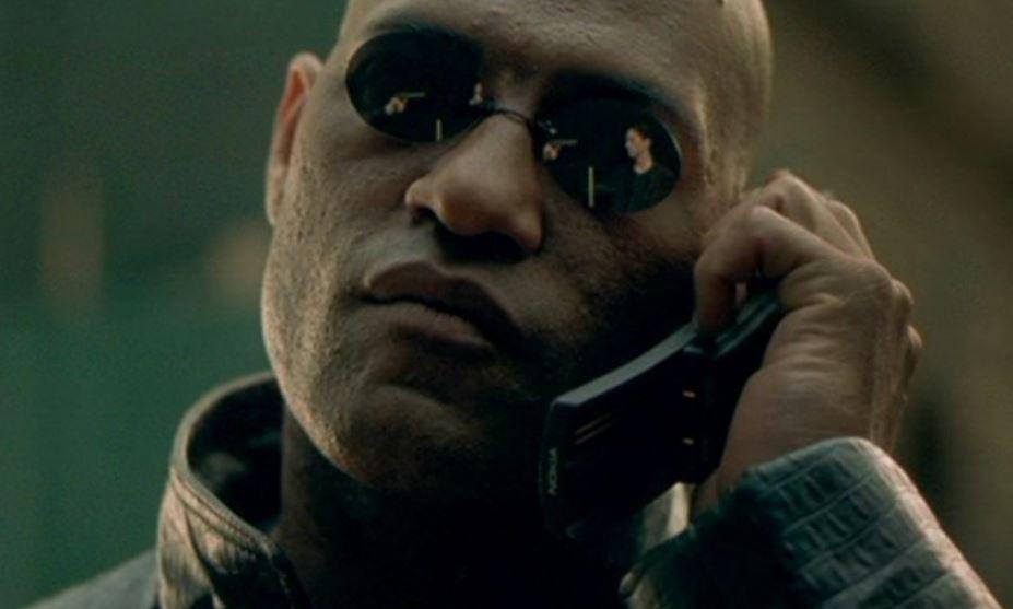 phone