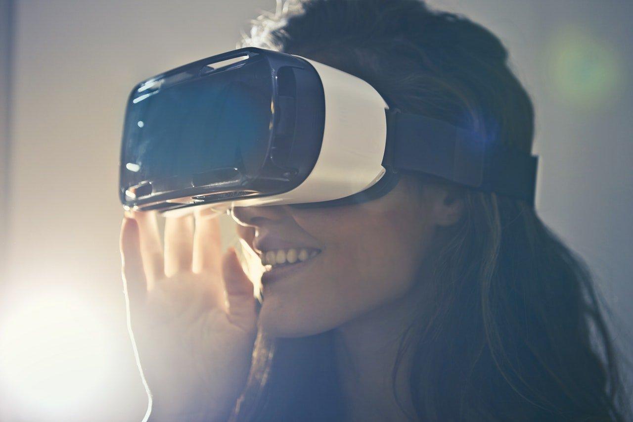 Realtà Virtuale ed Aumentata nello shopping online