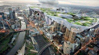 Samsung, Nokia e le altre che progettano le nostre città super veloci