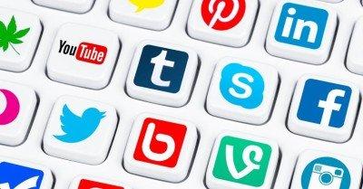 Non solo Facebook. Ecco i social network più famosi e più diffusi nel mondo