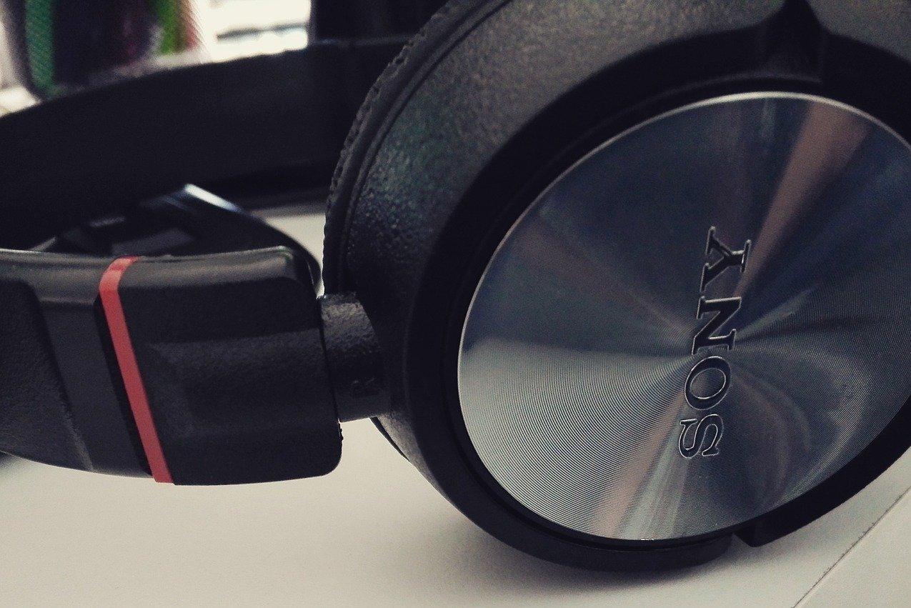 sony