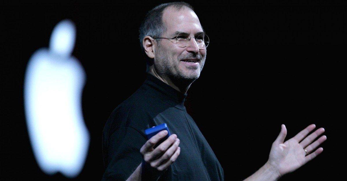 ste jobs citazioni