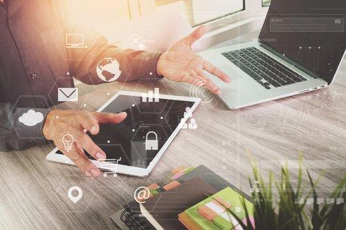 marketing digitale