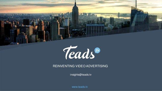 teads