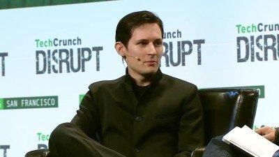 Russia vs Telegram: Dateci i codici dei server o blocchiamo tutto