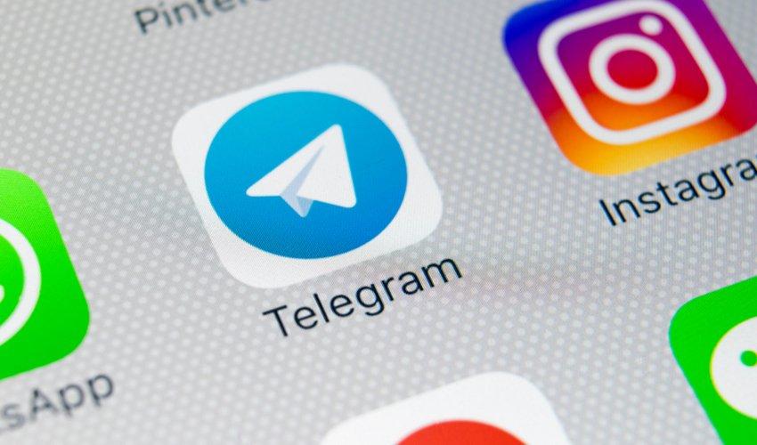telegram
