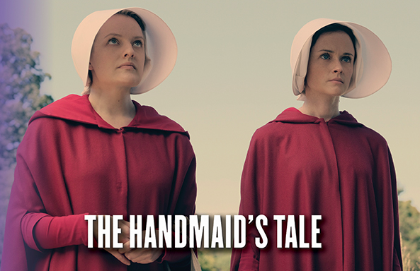 the handmaid's tale