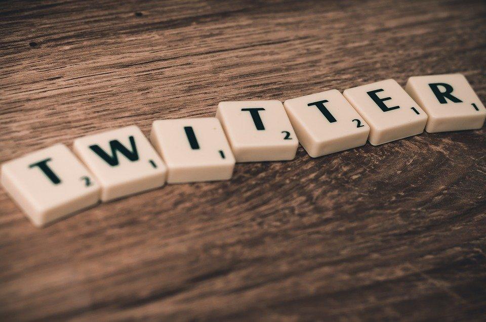 twitter aumentare follower