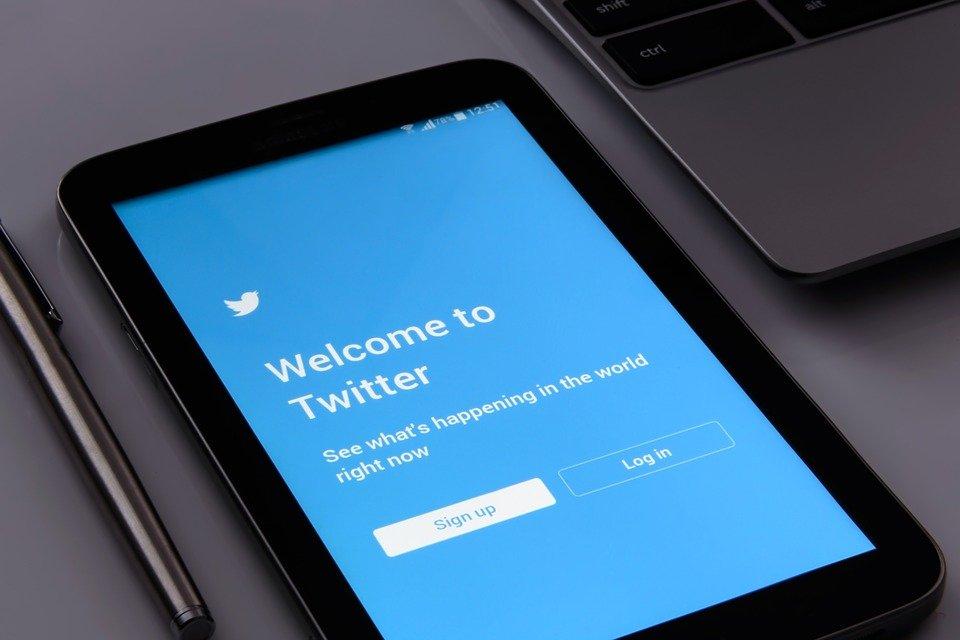 twitter aumentare follower
