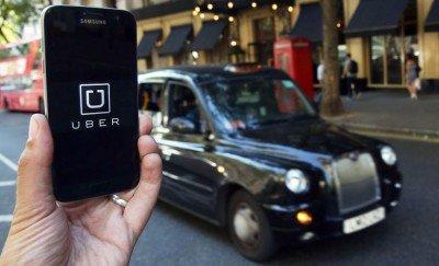 Solo autisti autorizzati, così cambia Uber. Si parte da Londra