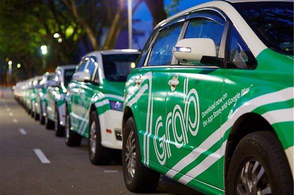 uber